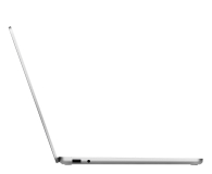 Microsoft Surface Laptop Copilot+ PC 13" X Plus/16GB/256GB (Platynowy) - 1334915 - zdjęcie 6